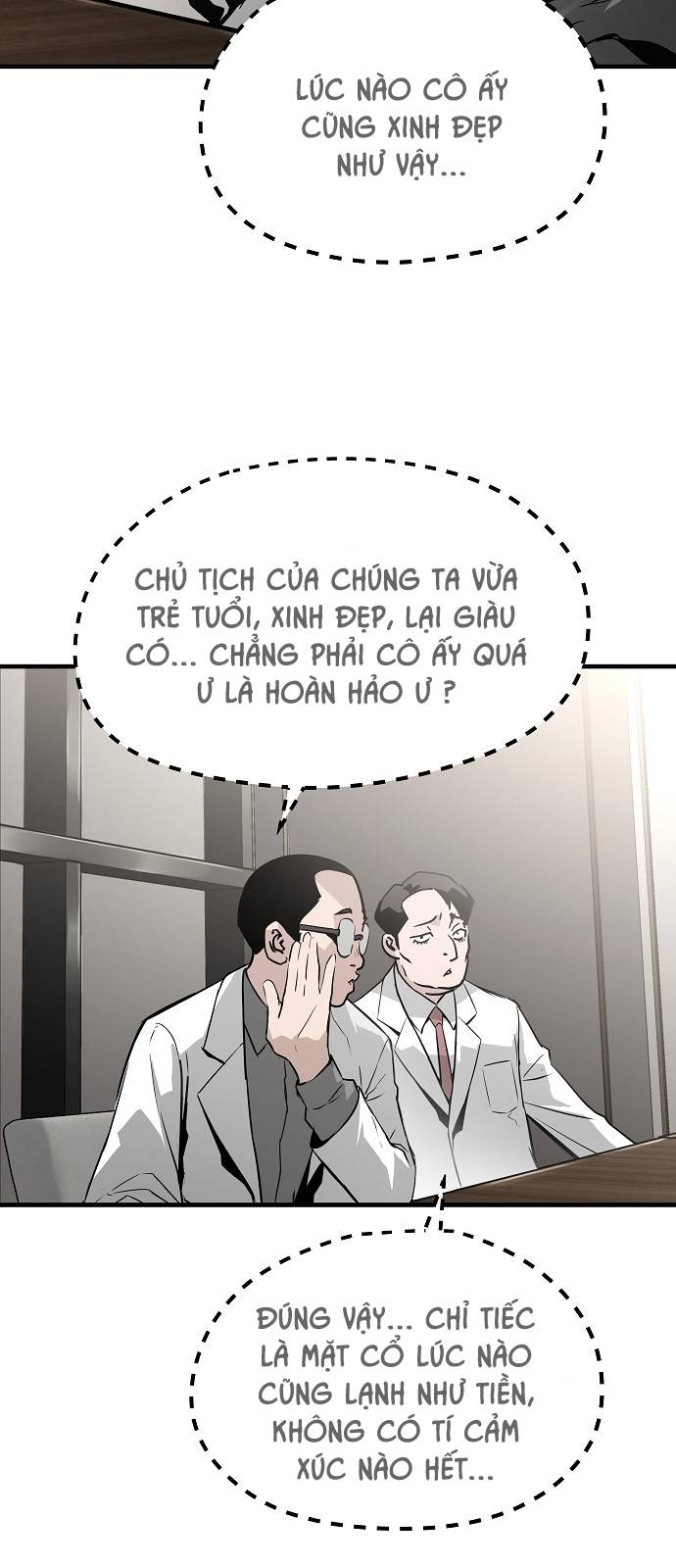 The Breaker 3: Quyền Năng Vô Hạn Chapter 31 - Page 62