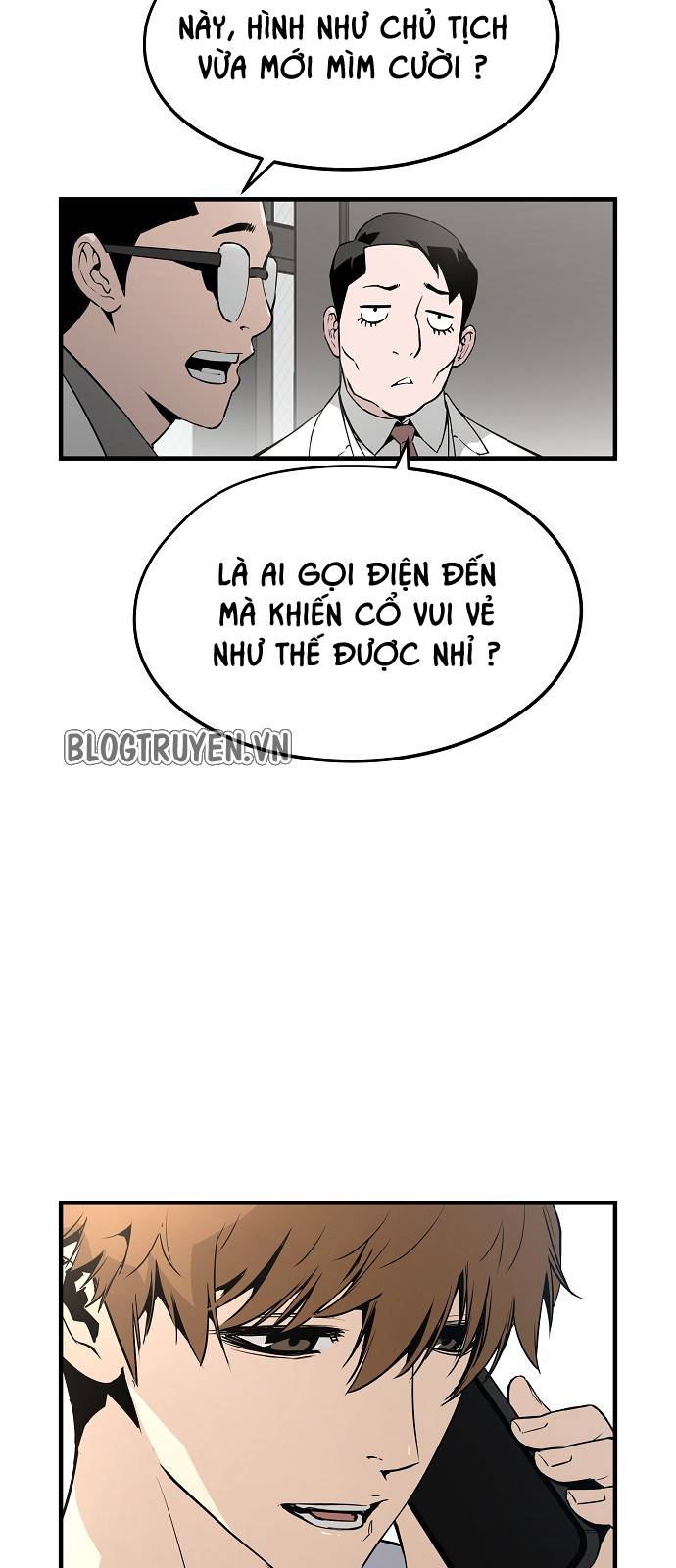 The Breaker 3: Quyền Năng Vô Hạn Chapter 31 - Page 66