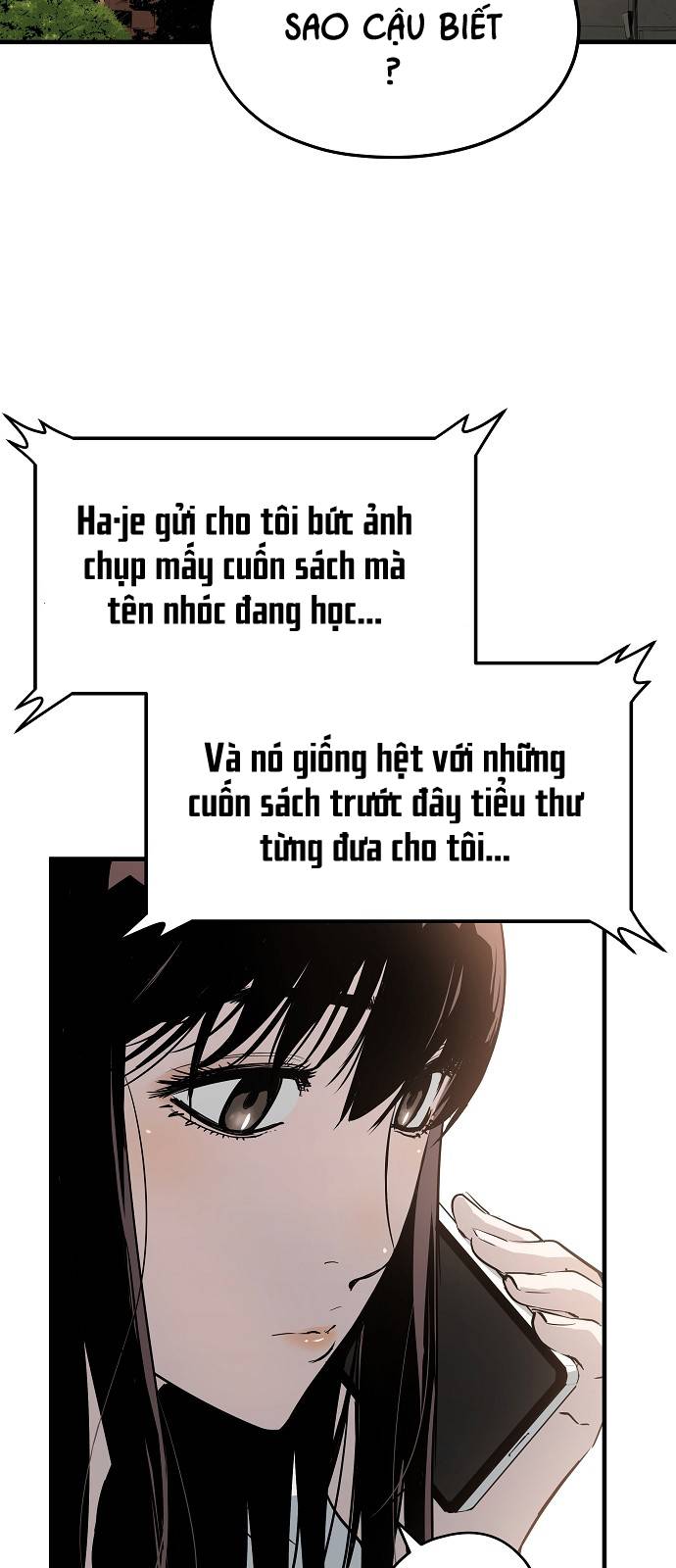 The Breaker 3: Quyền Năng Vô Hạn Chapter 31 - Page 69