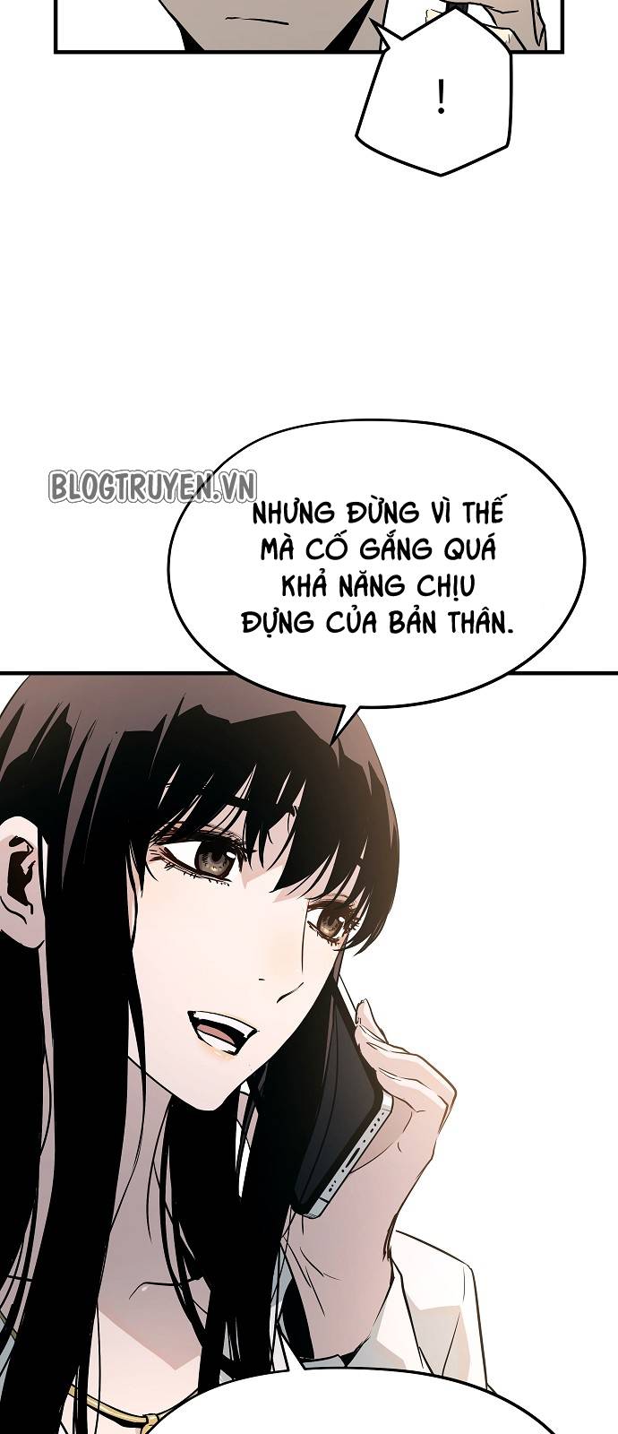 The Breaker 3: Quyền Năng Vô Hạn Chapter 31 - Page 73