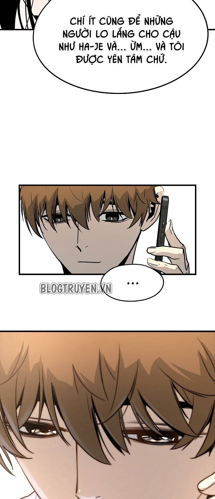 The Breaker 3: Quyền Năng Vô Hạn Chapter 31 - Page 74