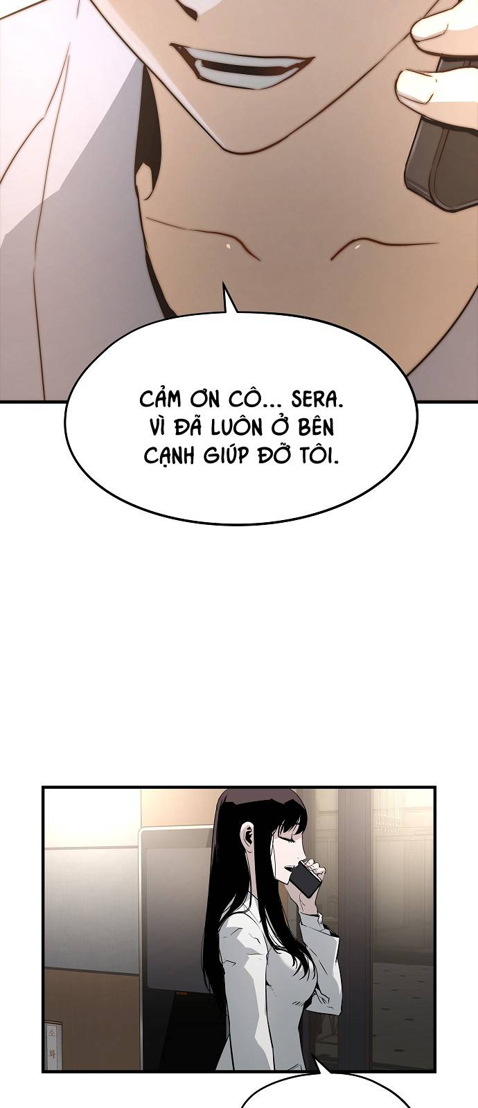 The Breaker 3: Quyền Năng Vô Hạn Chapter 31 - Page 75