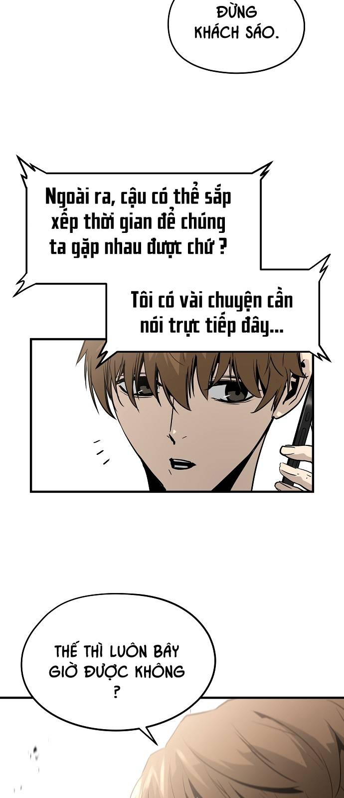 The Breaker 3: Quyền Năng Vô Hạn Chapter 31 - Page 76