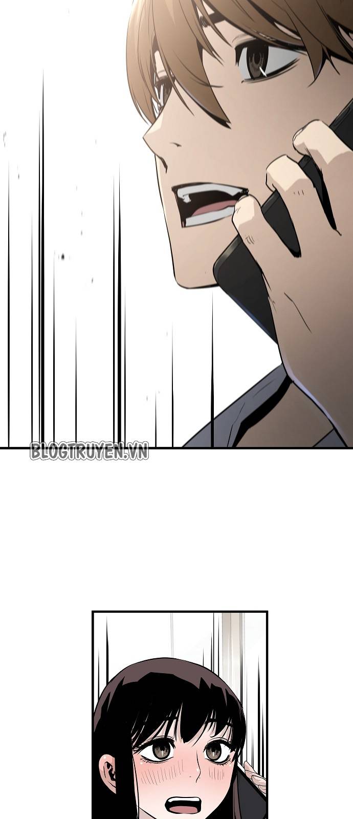 The Breaker 3: Quyền Năng Vô Hạn Chapter 31 - Page 77