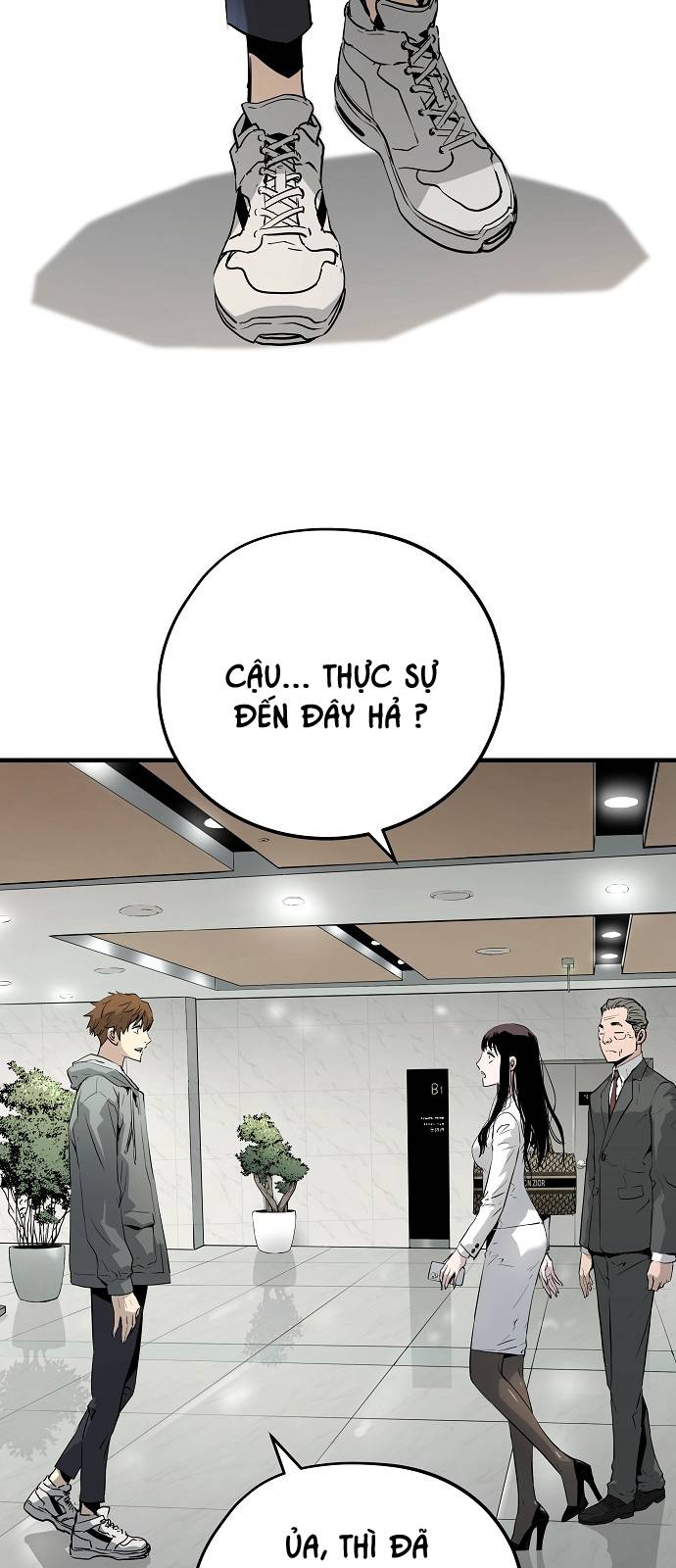 The Breaker 3: Quyền Năng Vô Hạn Chapter 31 - Page 80