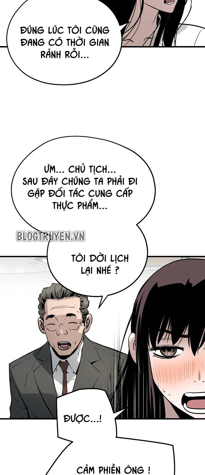 The Breaker 3: Quyền Năng Vô Hạn Chapter 31 - Page 83