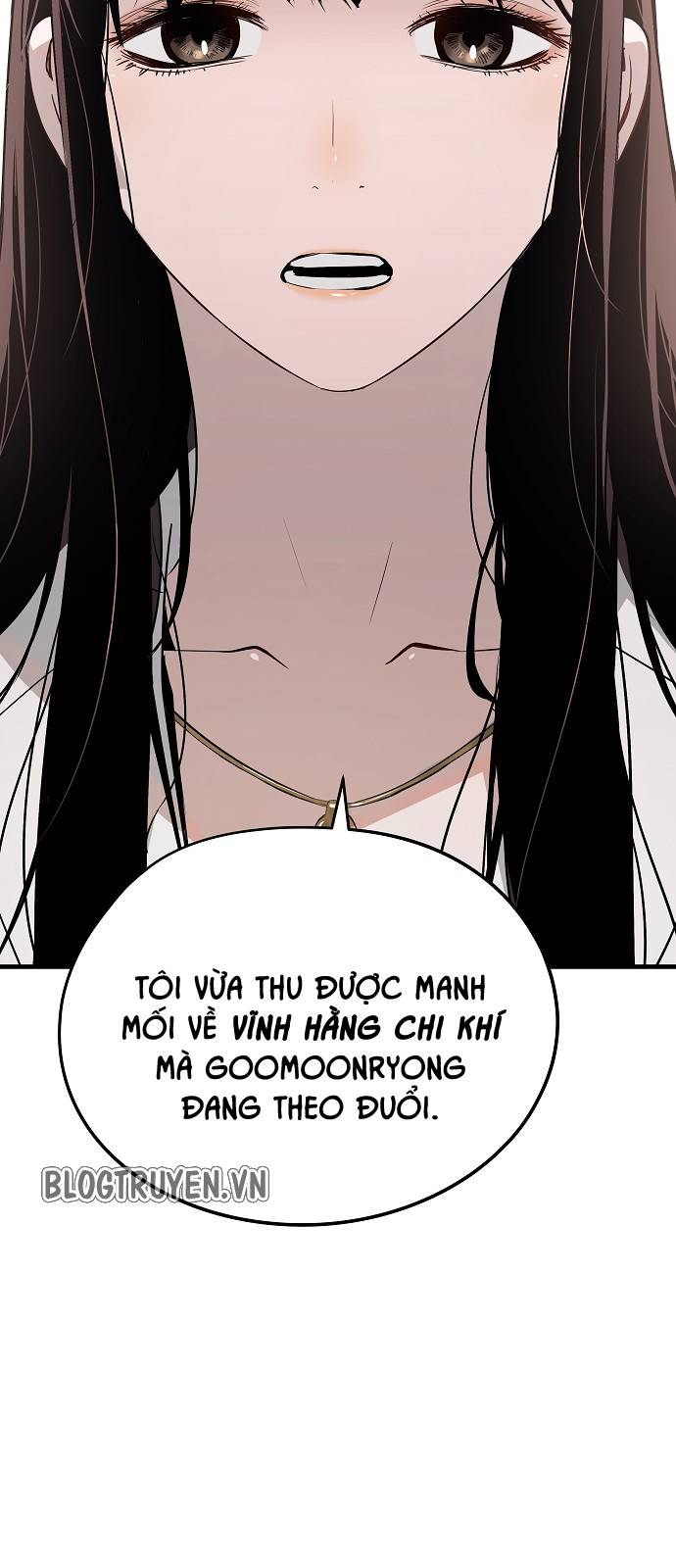 The Breaker 3: Quyền Năng Vô Hạn Chapter 31 - Page 89