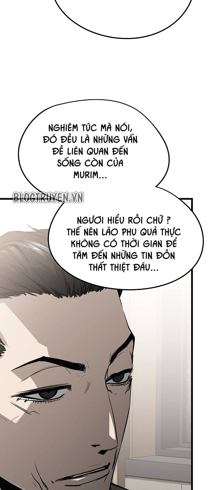 The Breaker 3: Quyền Năng Vô Hạn Chapter 31 - Page 9