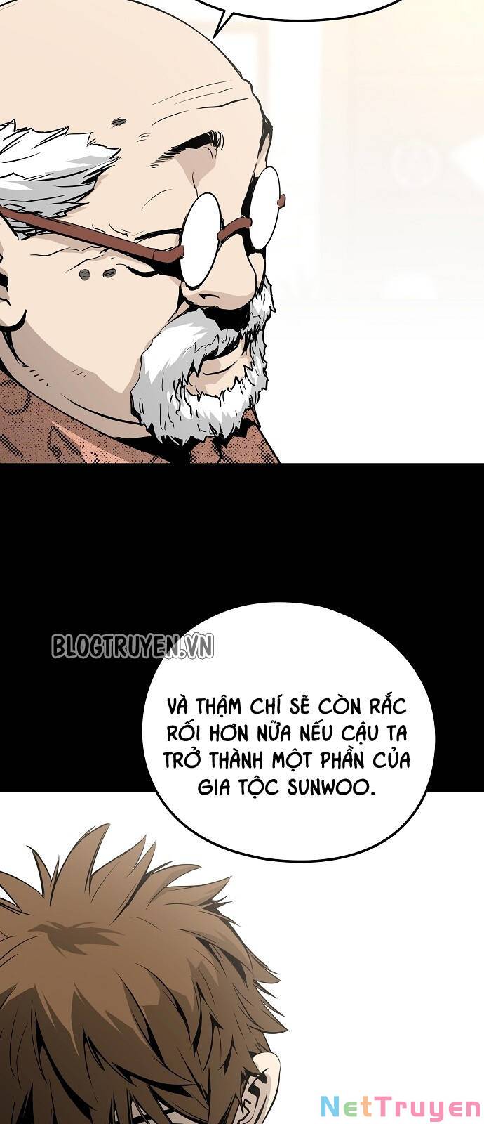 The Breaker 3: Quyền Năng Vô Hạn Chapter 15 - Page 12