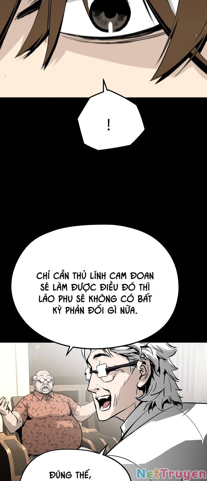 The Breaker 3: Quyền Năng Vô Hạn Chapter 15 - Page 14