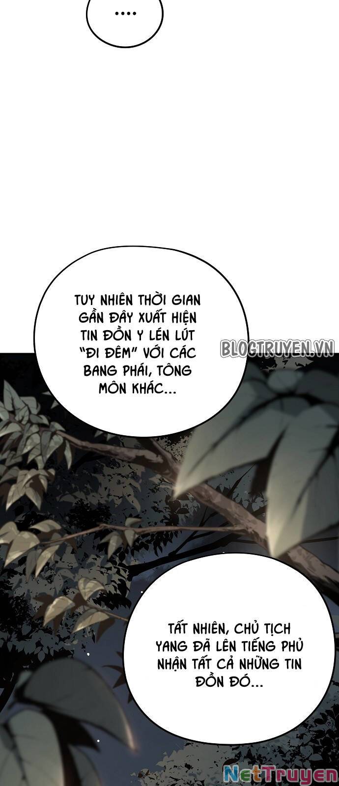 The Breaker 3: Quyền Năng Vô Hạn Chapter 15 - Page 29