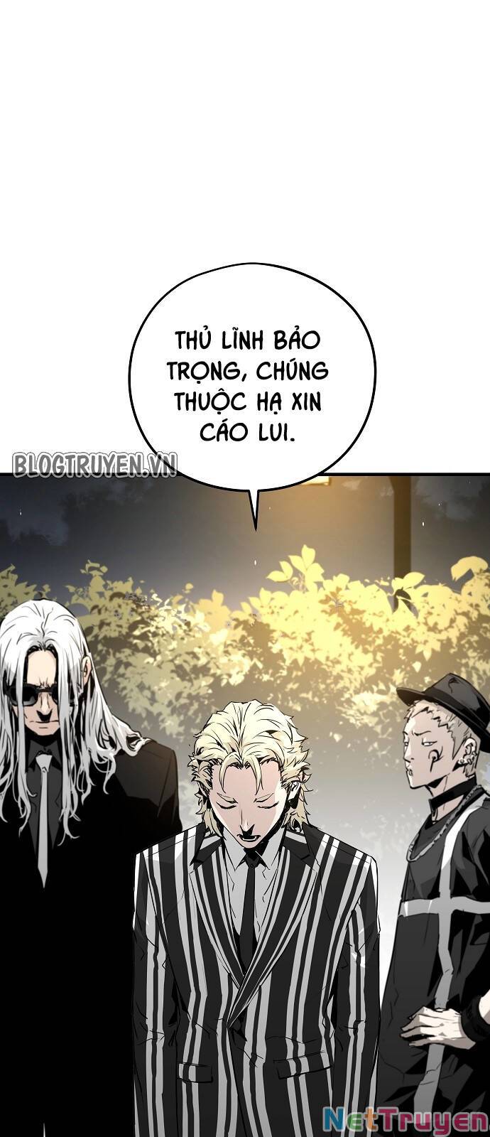 The Breaker 3: Quyền Năng Vô Hạn Chapter 15 - Page 3