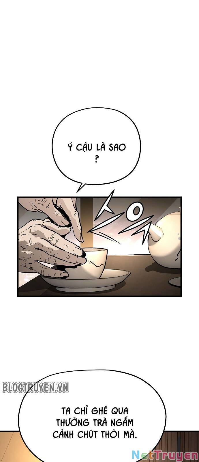 The Breaker 3: Quyền Năng Vô Hạn Chapter 15 - Page 43