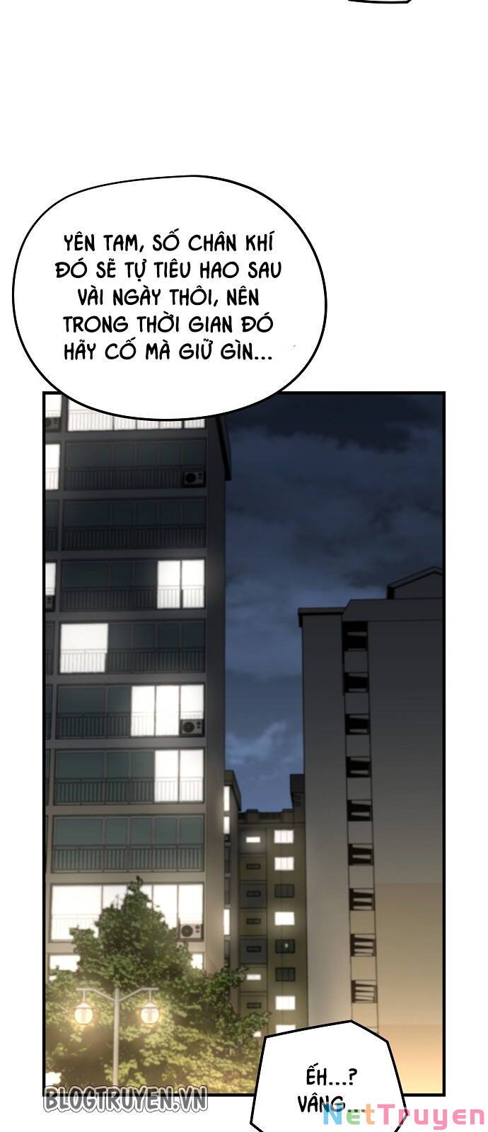 The Breaker 3: Quyền Năng Vô Hạn Chapter 15 - Page 63