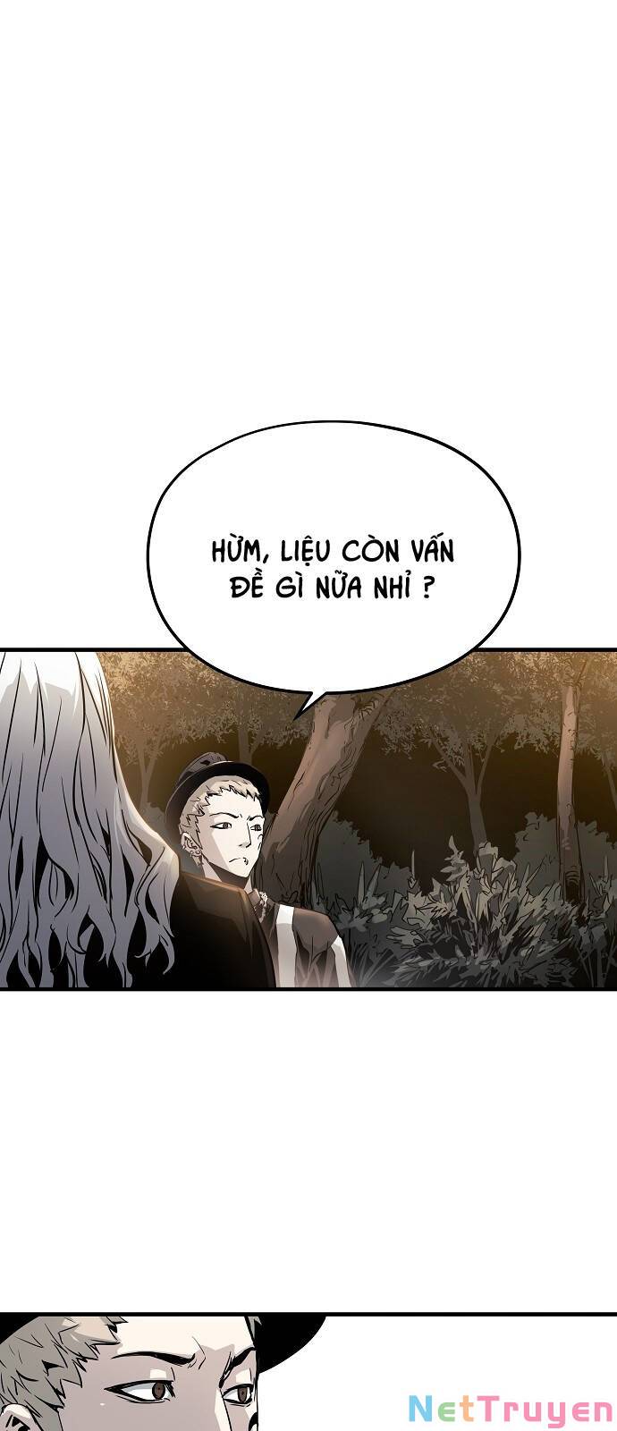 The Breaker 3: Quyền Năng Vô Hạn Chapter 15 - Page 7