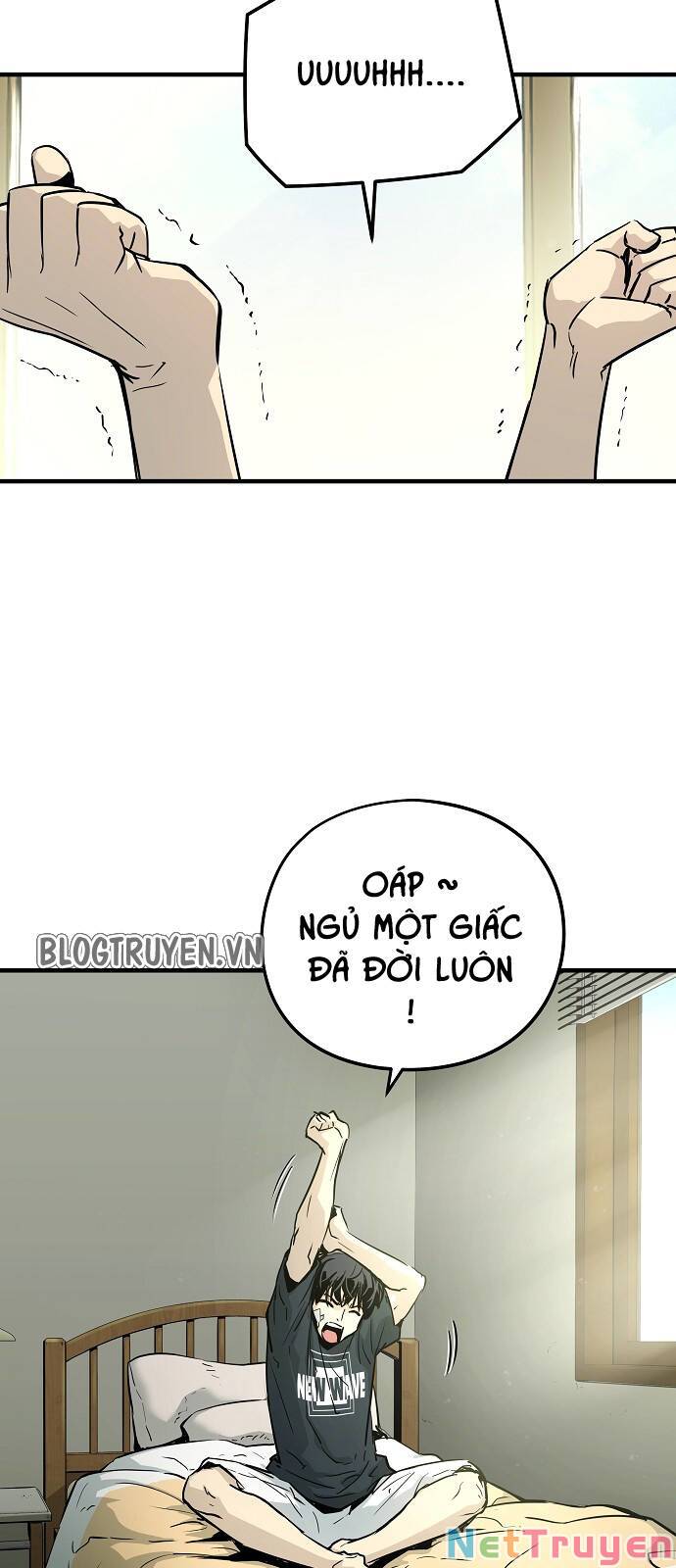 The Breaker 3: Quyền Năng Vô Hạn Chapter 15 - Page 72