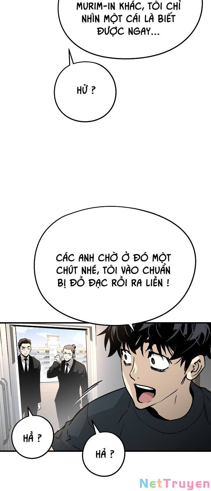 The Breaker 3: Quyền Năng Vô Hạn Chapter 15 - Page 77