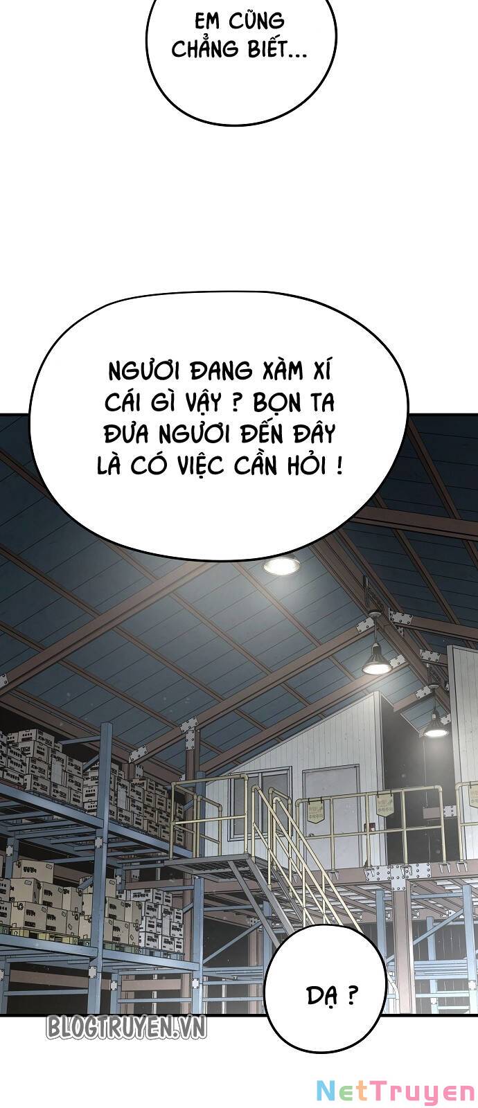 The Breaker 3: Quyền Năng Vô Hạn Chapter 15 - Page 83