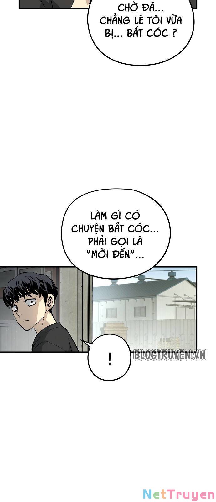 The Breaker 3: Quyền Năng Vô Hạn Chapter 15 - Page 85