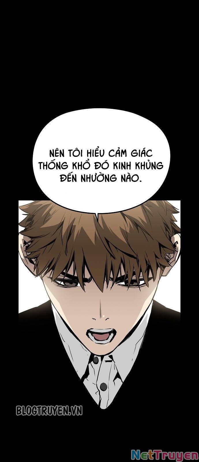 The Breaker 3: Quyền Năng Vô Hạn Chapter 15 - Page 9