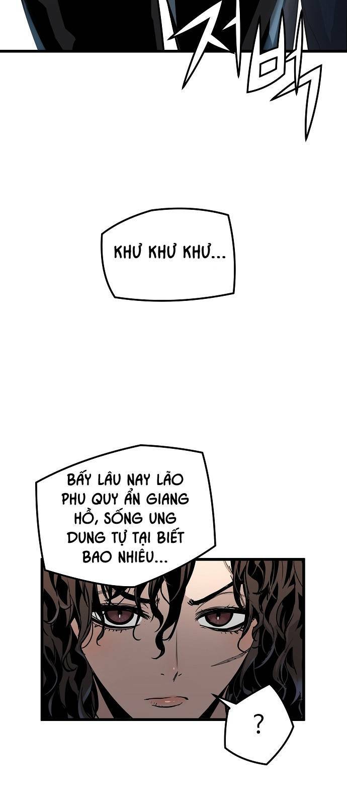 The Breaker 3: Quyền Năng Vô Hạn Chapter 37 - Page 12