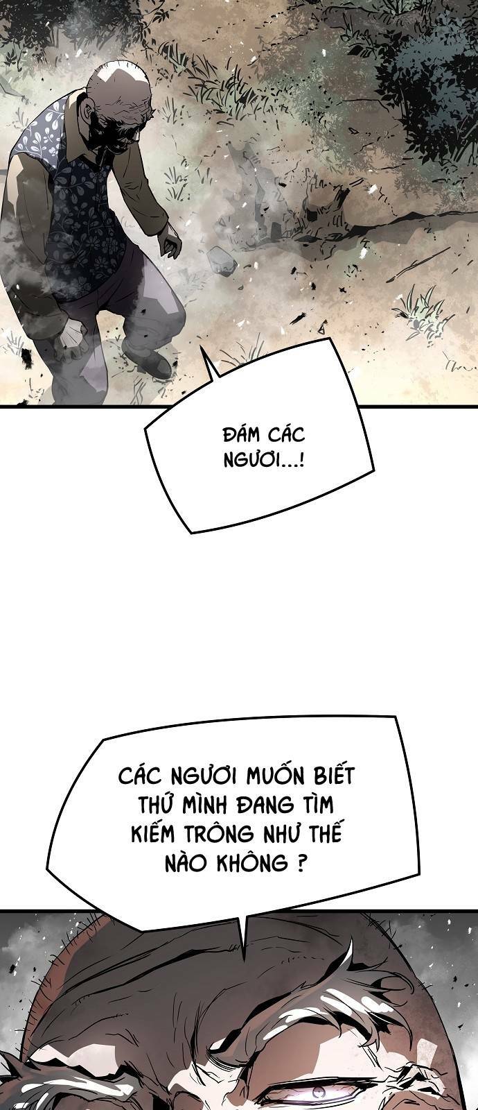 The Breaker 3: Quyền Năng Vô Hạn Chapter 37 - Page 15