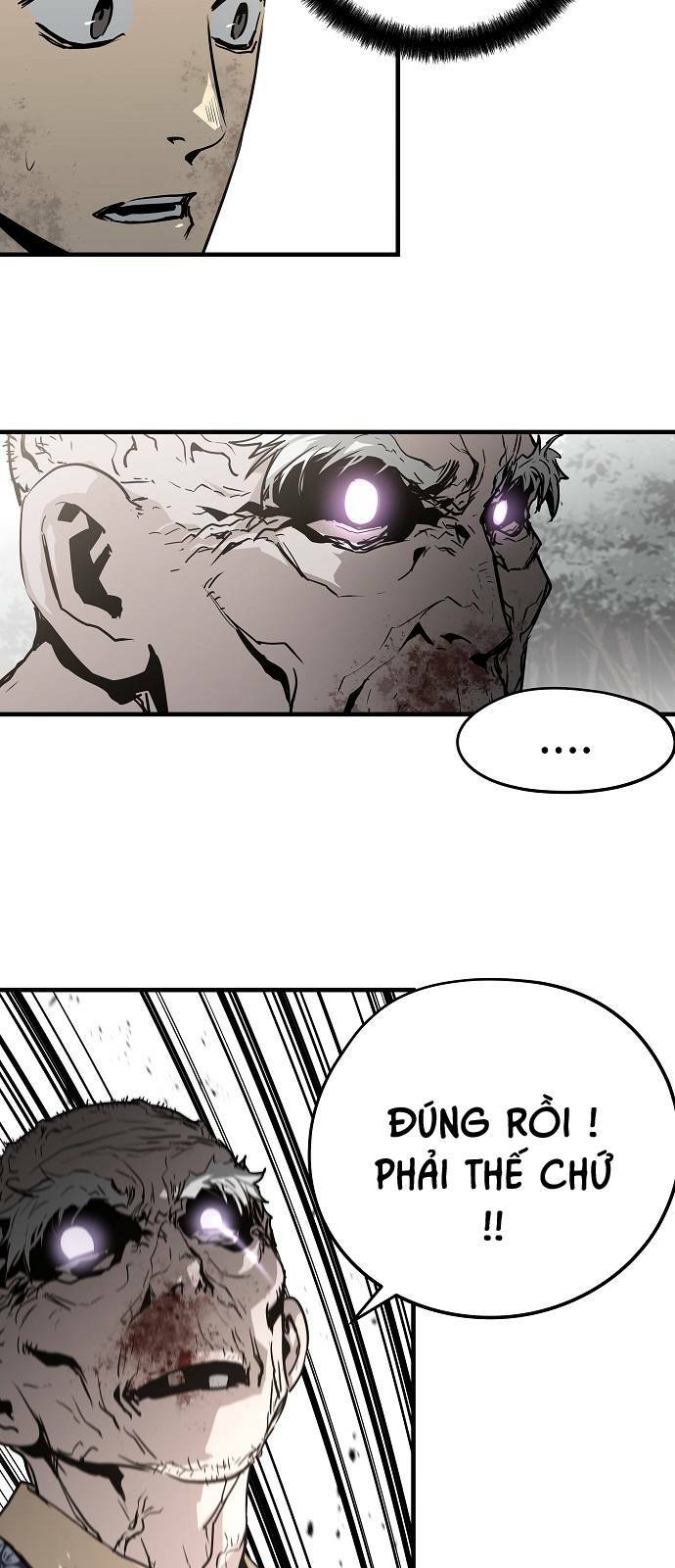 The Breaker 3: Quyền Năng Vô Hạn Chapter 37 - Page 52