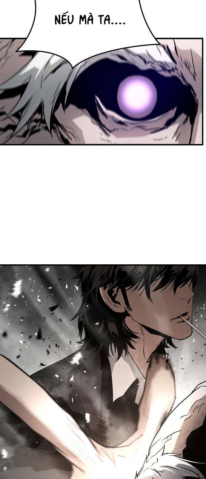 The Breaker 3: Quyền Năng Vô Hạn Chapter 37 - Page 63