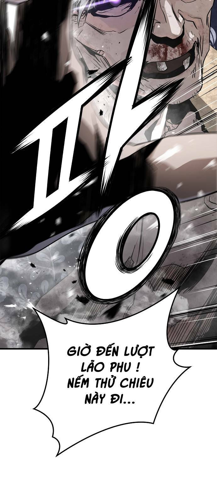 The Breaker 3: Quyền Năng Vô Hạn Chapter 37 - Page 68