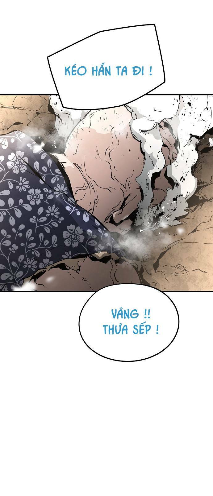 The Breaker 3: Quyền Năng Vô Hạn Chapter 37 - Page 74