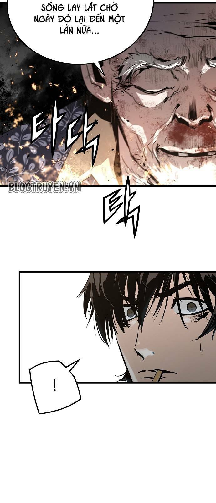 The Breaker 3: Quyền Năng Vô Hạn Chapter 37 - Page 84