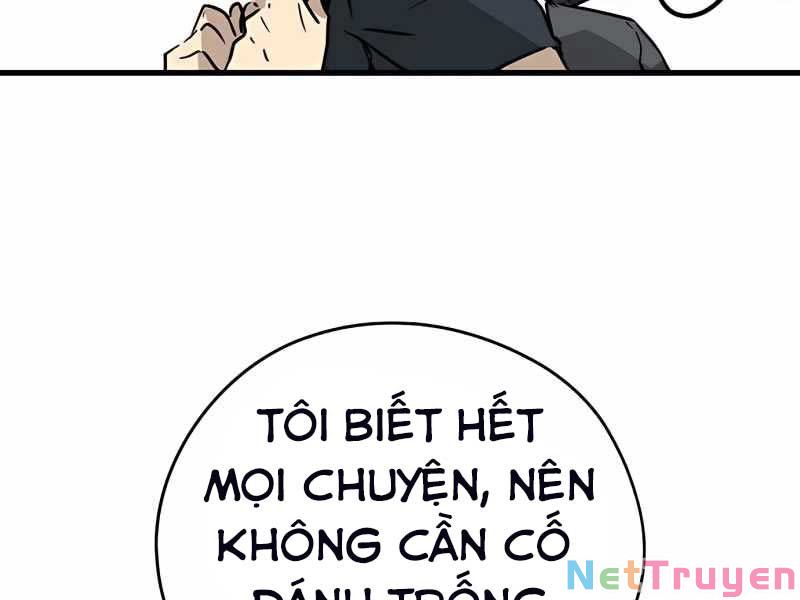 The Breaker 3: Quyền Năng Vô Hạn Chapter 6 - Page 17