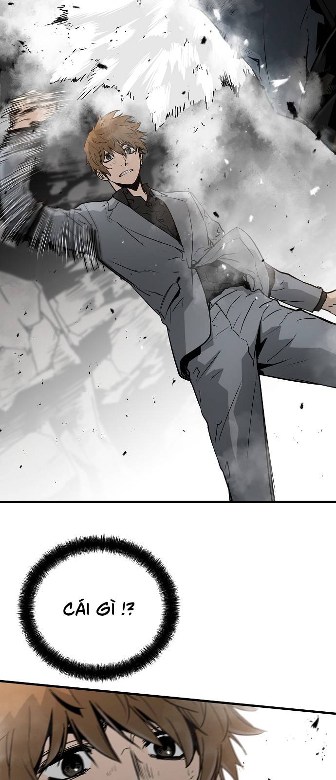 The Breaker 3: Quyền Năng Vô Hạn Chapter 49 - Page 22