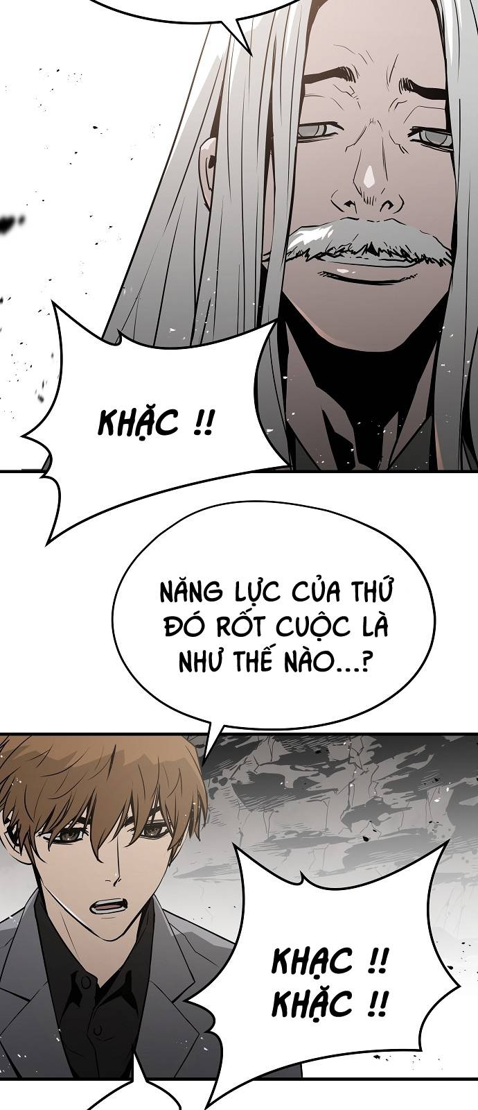 The Breaker 3: Quyền Năng Vô Hạn Chapter 49 - Page 4