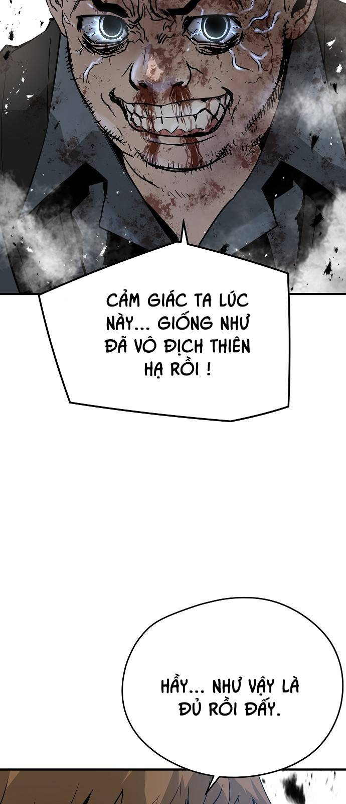 The Breaker 3: Quyền Năng Vô Hạn Chapter 49 - Page 42