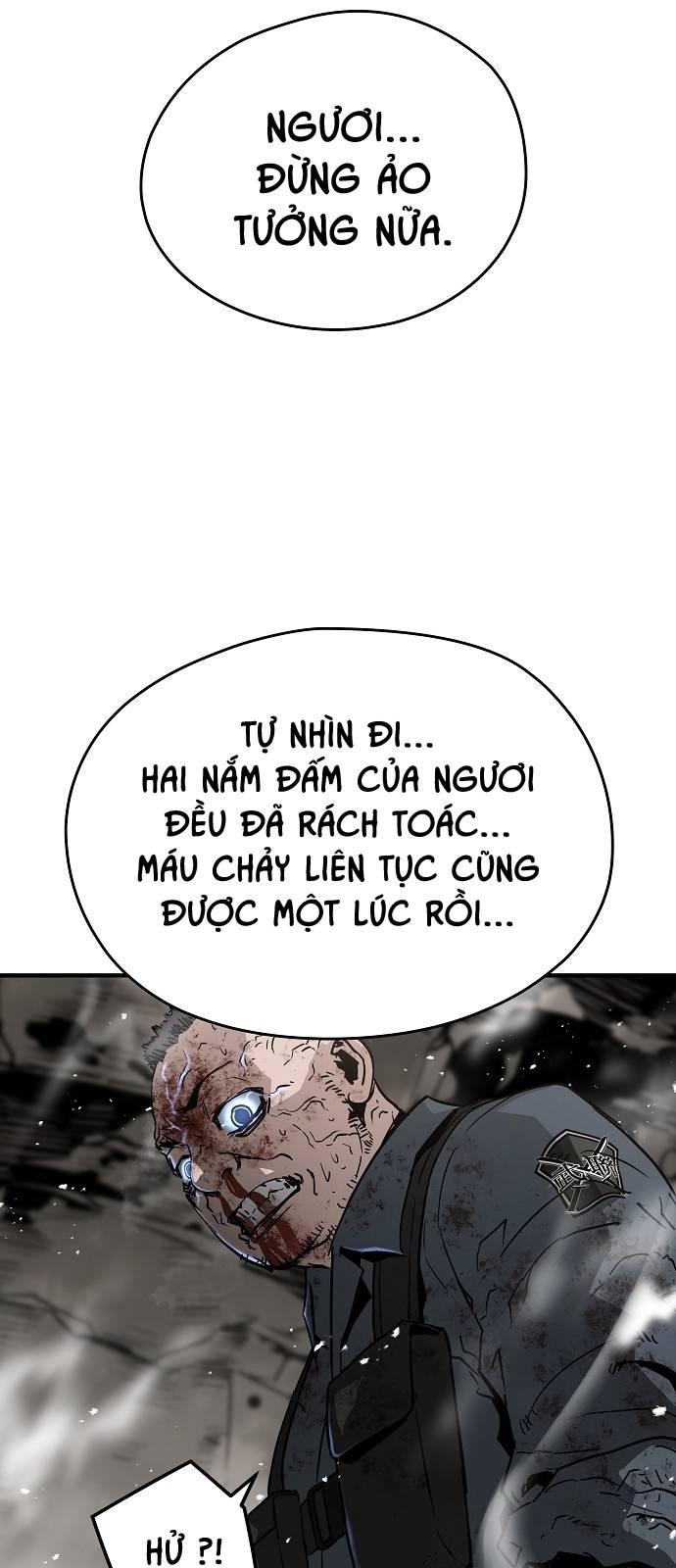 The Breaker 3: Quyền Năng Vô Hạn Chapter 49 - Page 45