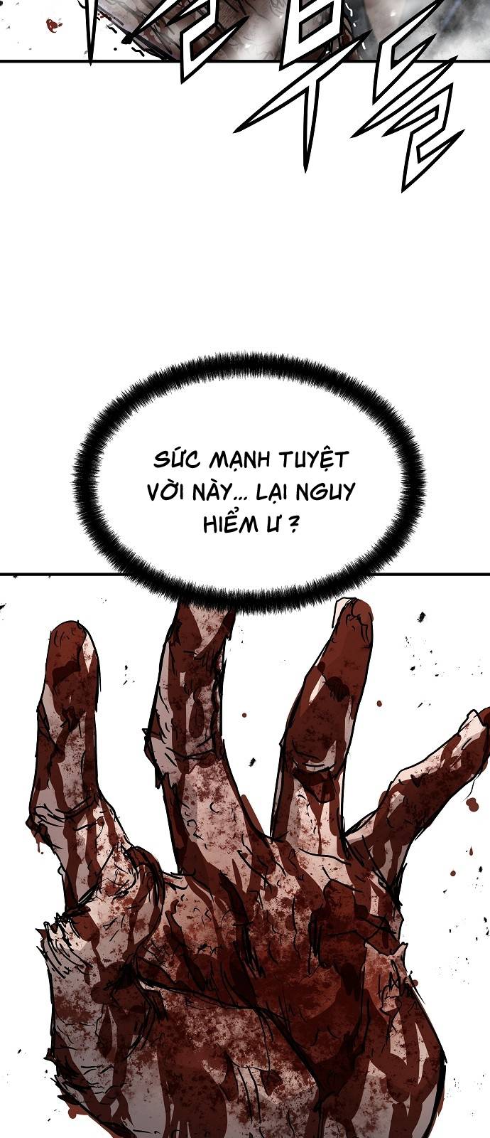 The Breaker 3: Quyền Năng Vô Hạn Chapter 49 - Page 48