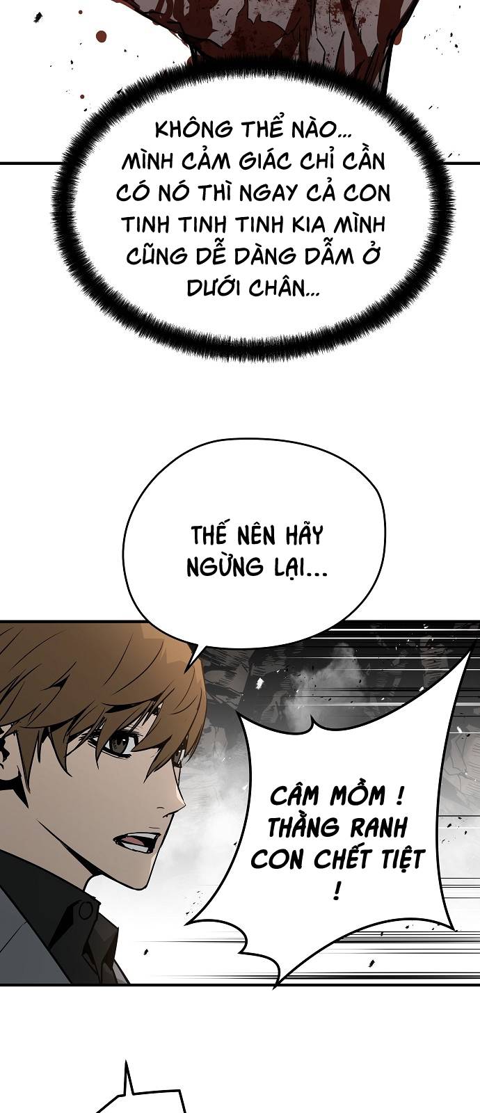 The Breaker 3: Quyền Năng Vô Hạn Chapter 49 - Page 49