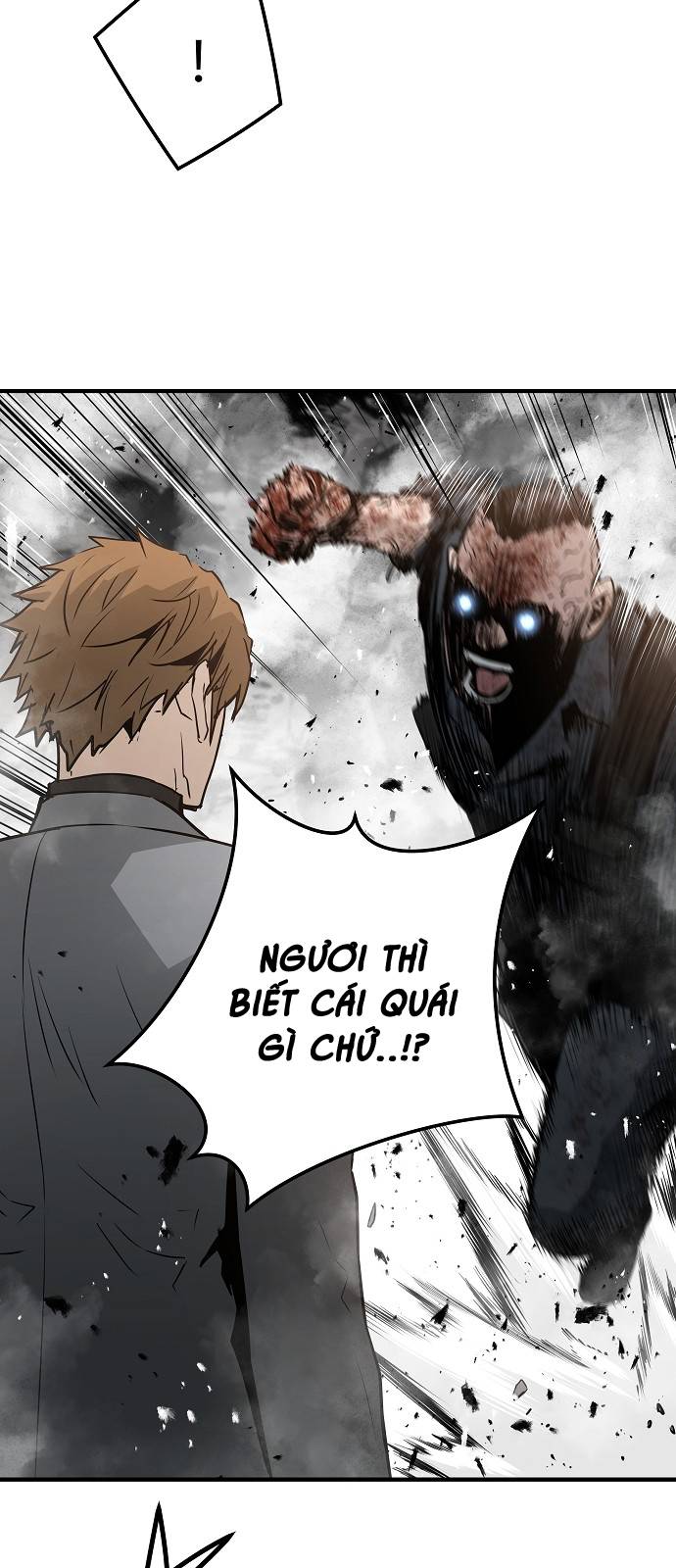 The Breaker 3: Quyền Năng Vô Hạn Chapter 49 - Page 50