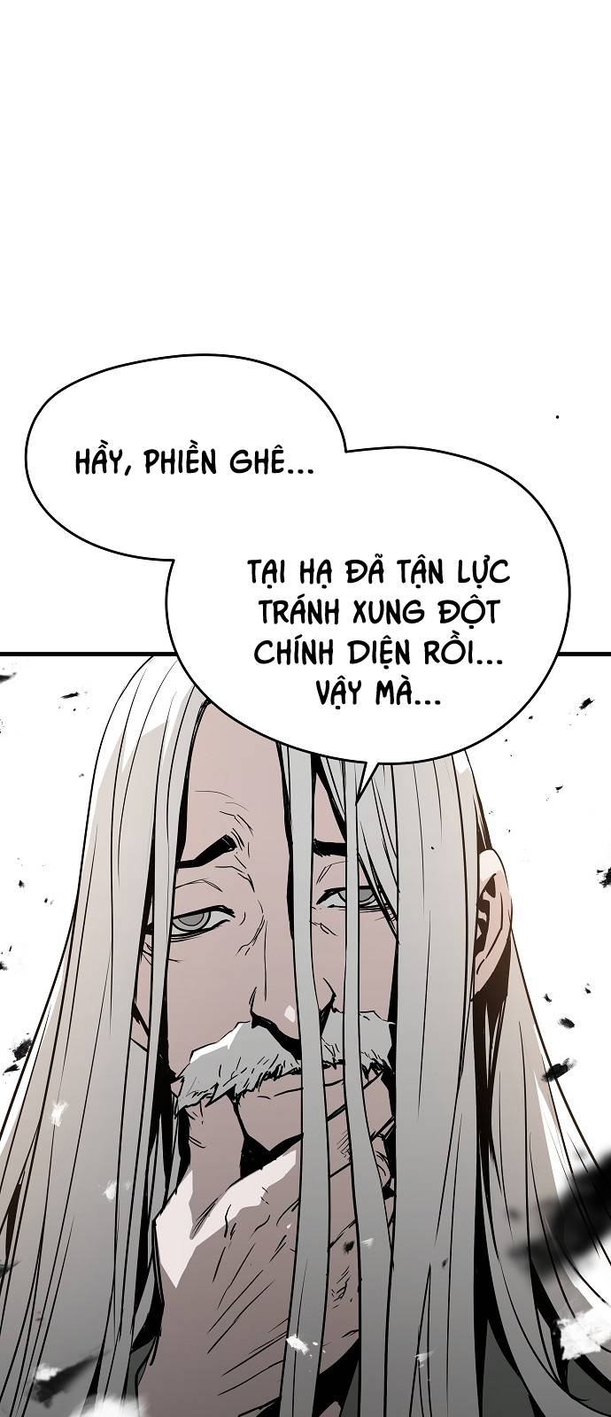 The Breaker 3: Quyền Năng Vô Hạn Chapter 49 - Page 63