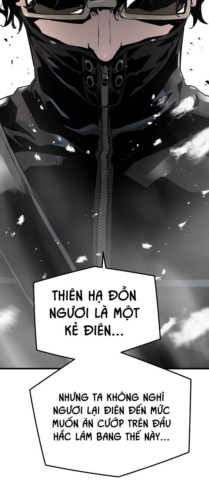 The Breaker 3: Quyền Năng Vô Hạn Chapter 49 - Page 65