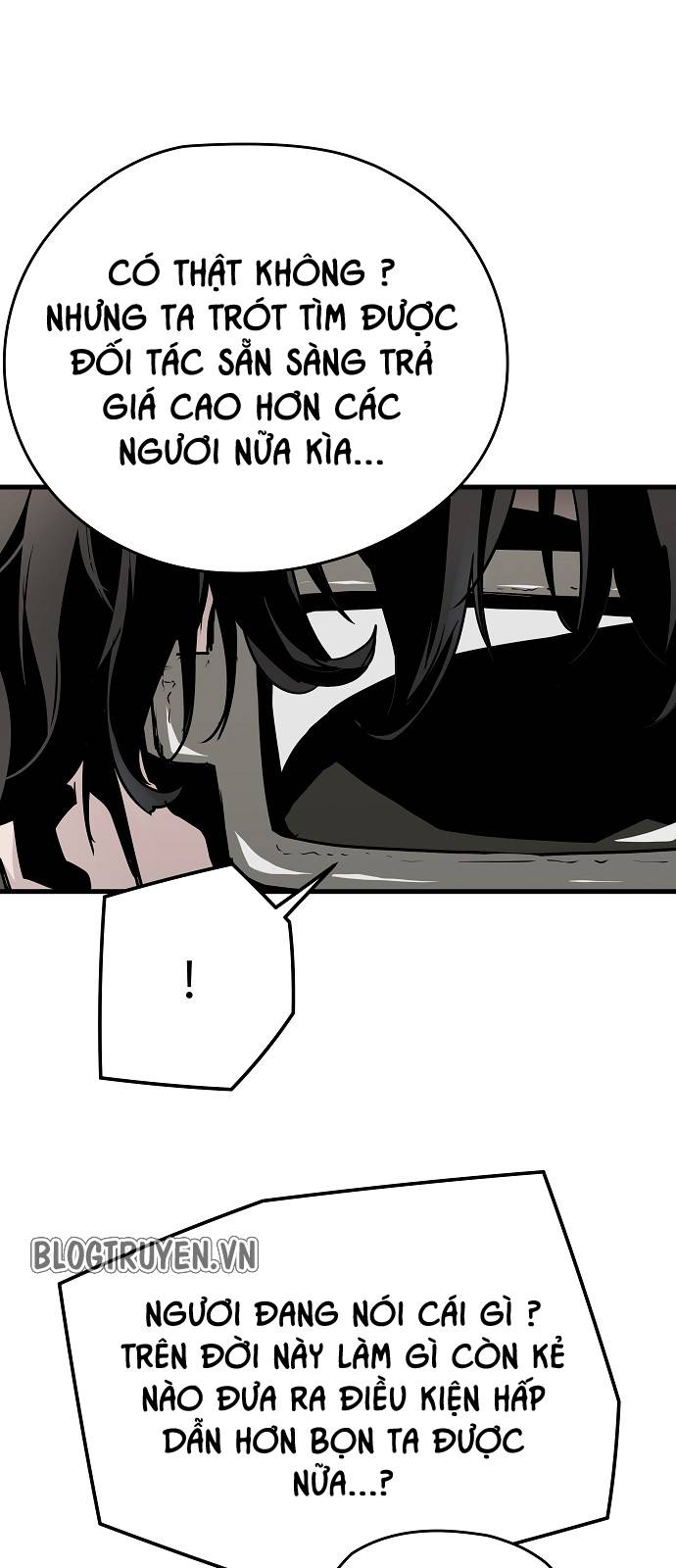 The Breaker 3: Quyền Năng Vô Hạn Chapter 49 - Page 66