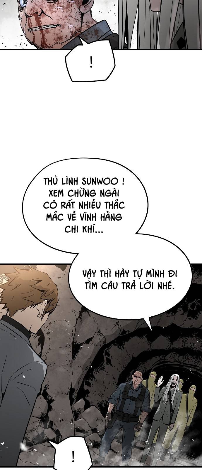 The Breaker 3: Quyền Năng Vô Hạn Chapter 49 - Page 9