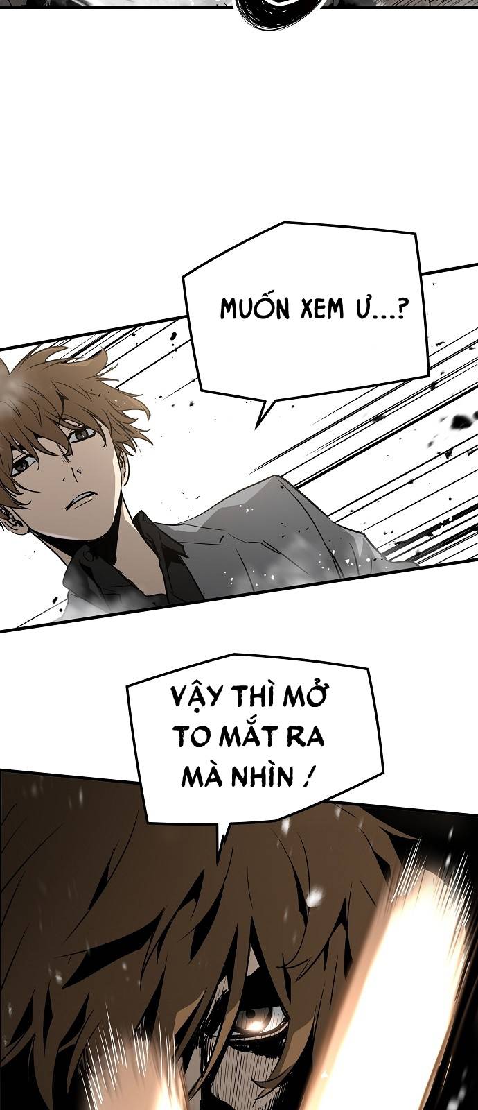 The Breaker 3: Quyền Năng Vô Hạn Chapter 52 - Page 13