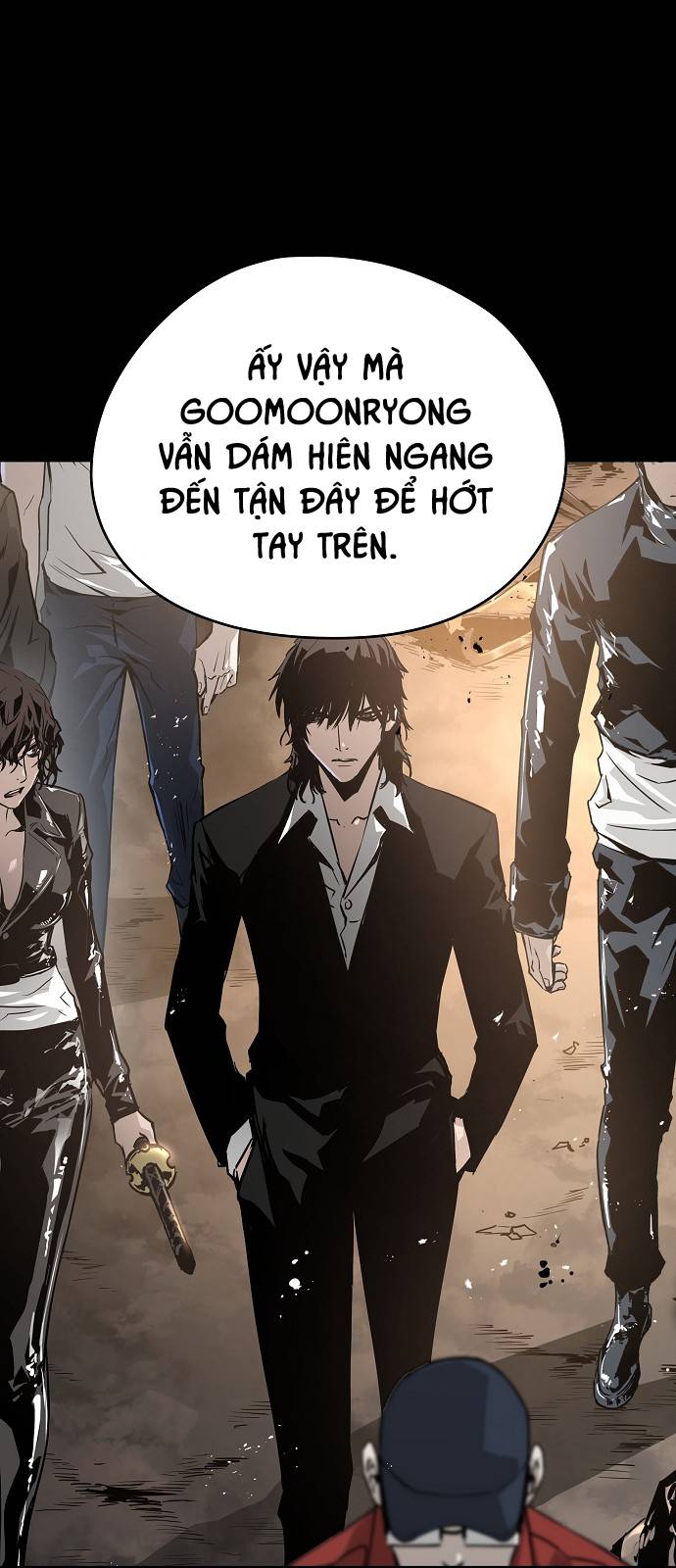 The Breaker 3: Quyền Năng Vô Hạn Chapter 52 - Page 33