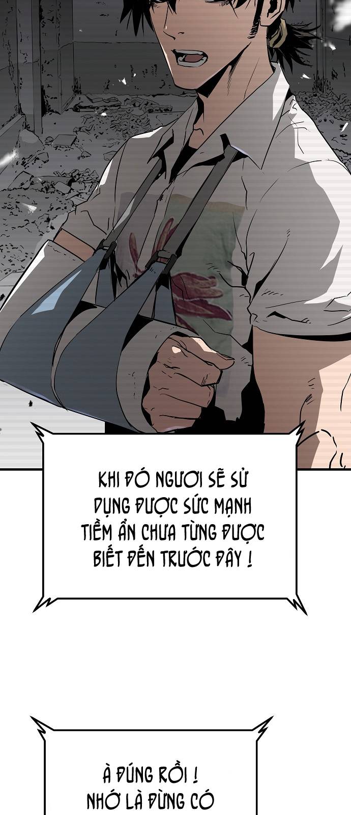 The Breaker 3: Quyền Năng Vô Hạn Chapter 52 - Page 47