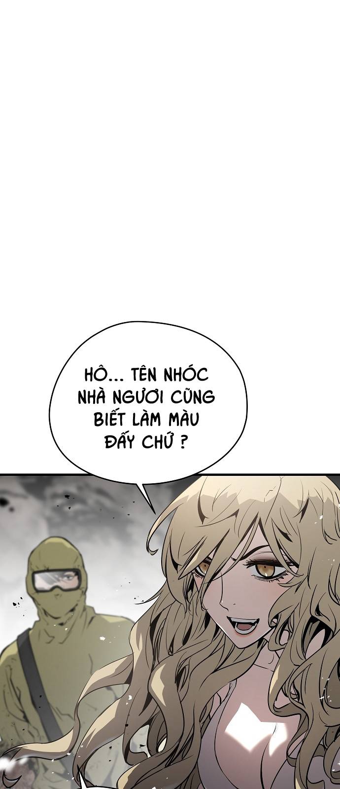 The Breaker 3: Quyền Năng Vô Hạn Chapter 52 - Page 6