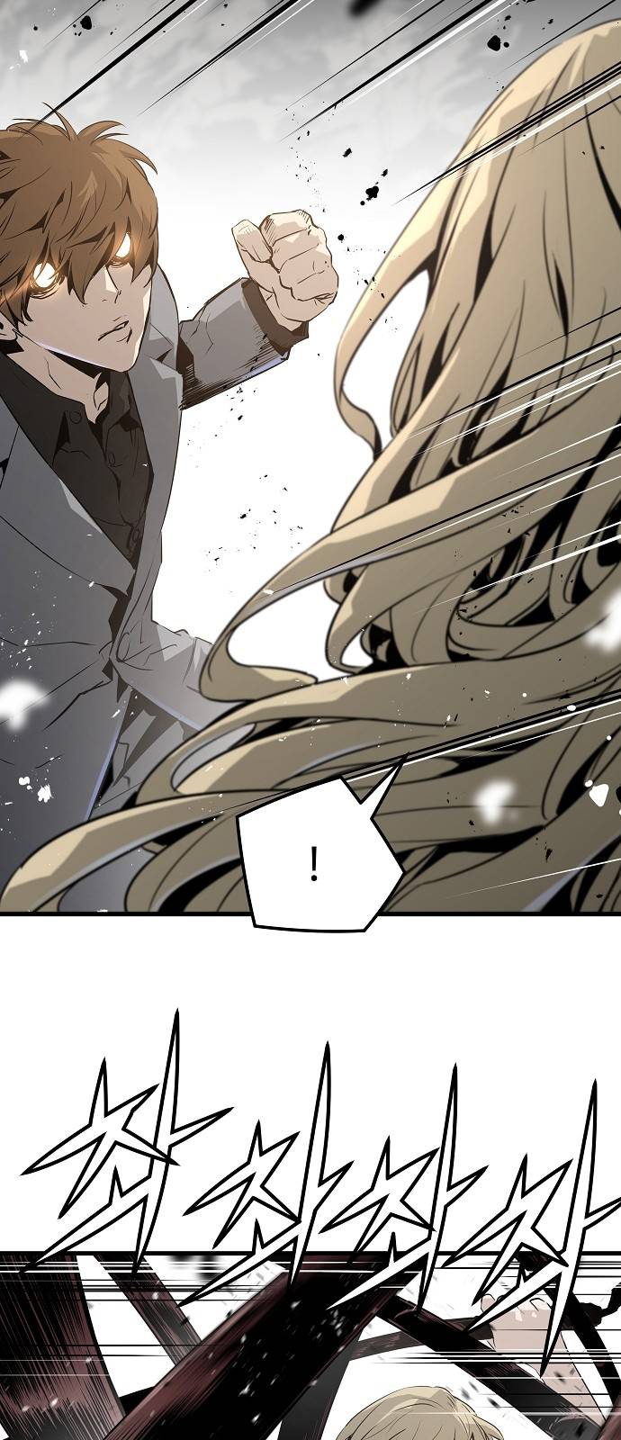 The Breaker 3: Quyền Năng Vô Hạn Chapter 52 - Page 60