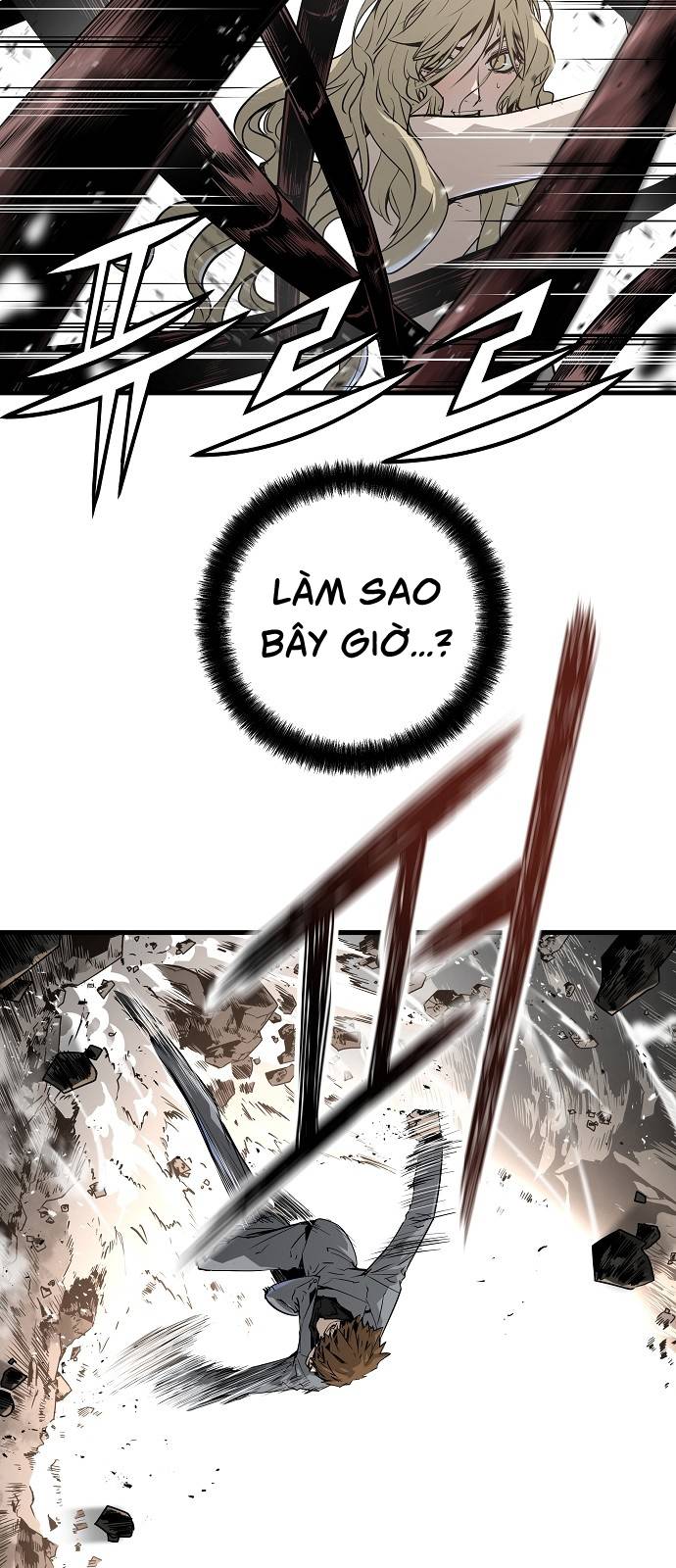 The Breaker 3: Quyền Năng Vô Hạn Chapter 52 - Page 61