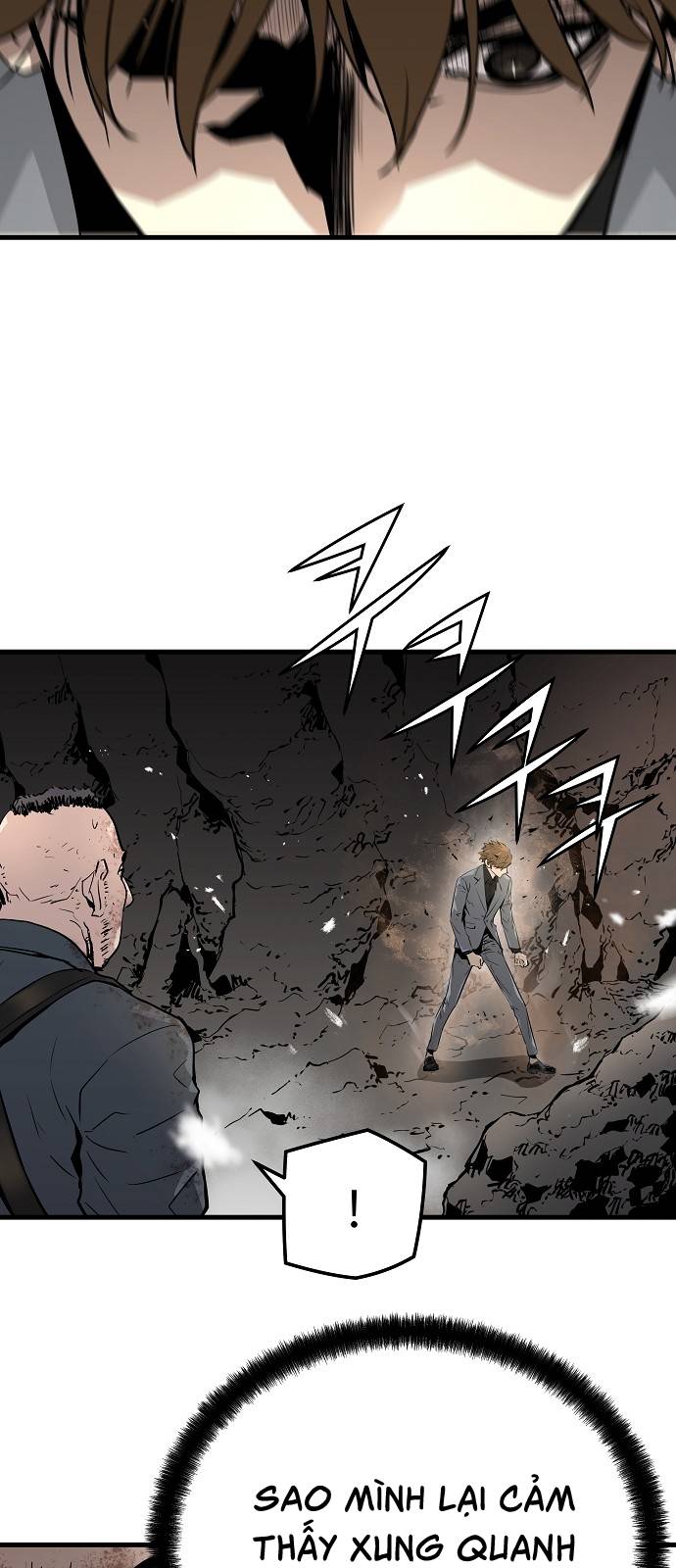 The Breaker 3: Quyền Năng Vô Hạn Chapter 52 - Page 69